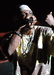 Mystikal