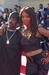 Brandy 'n' her lil bro Ray J