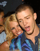 Jastin Timberlake & Britney Spears