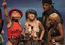 Pink, Christina Aguilera & Lil' Kim