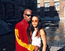 DMX & Aaliyah